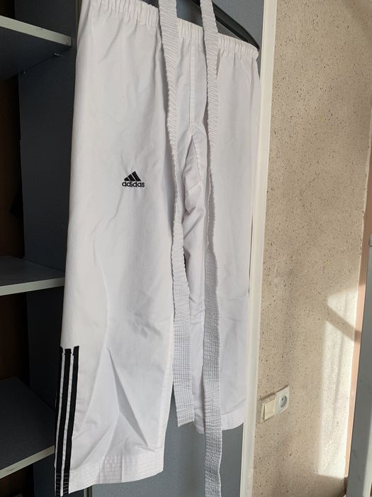 Кимано для таэквондо