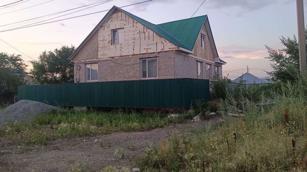 Продам частный дом