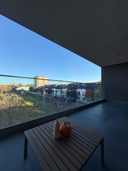 Vanzare Apartament 4 camere Iancu Nicolae Pipera Gradina Zoologica