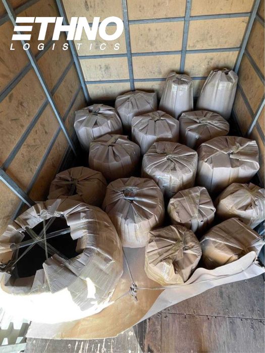 Доставка из Ташкента в Дубай за 3-5 дней