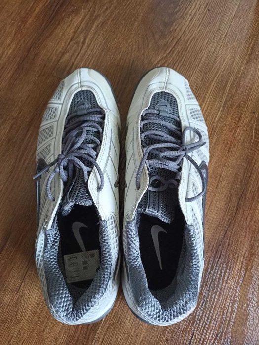 Обувь фехтовальная NIKE Air Zoom Fencer