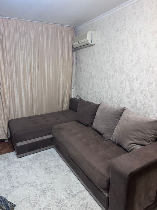 Продам раскладной диван