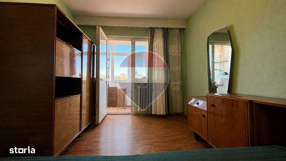 Apartament cu 2 camere de vânzare în zona Energiei
