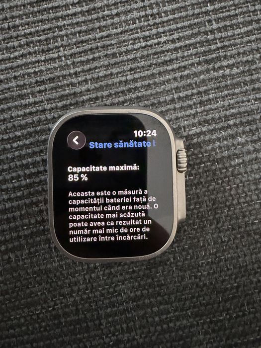Apple Watch Ultra