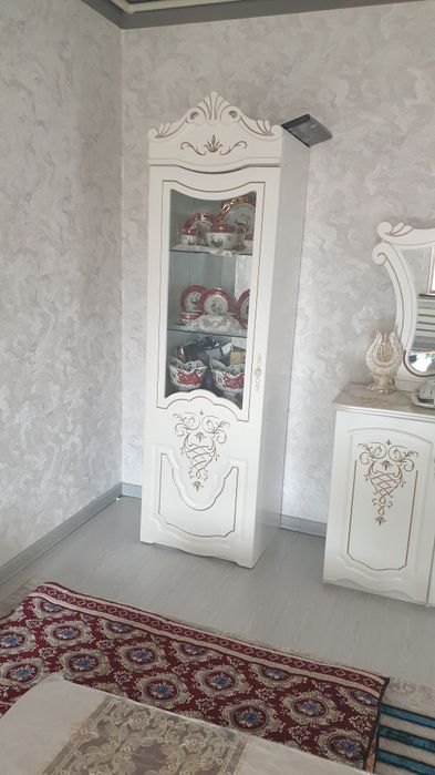 Камод ва пеналлар билан