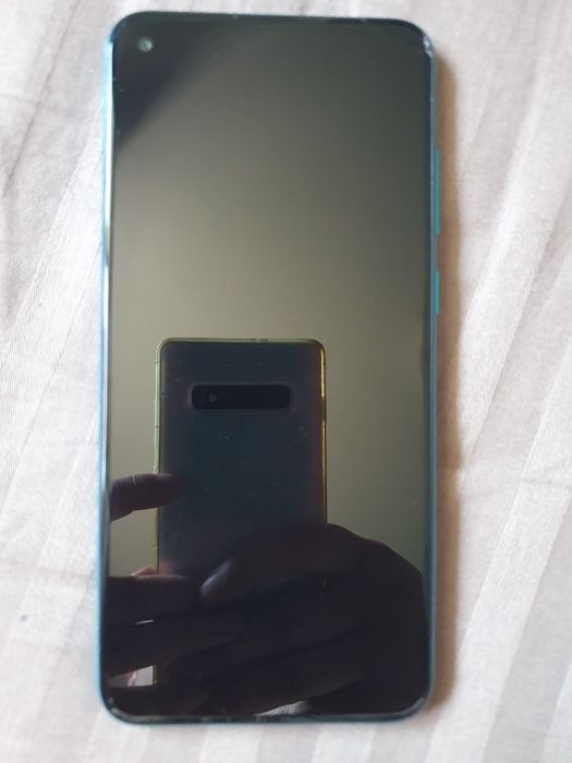 Samsung Galaxy M11