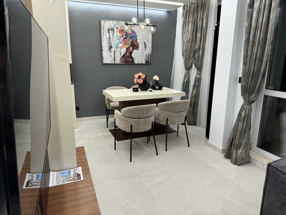 Дава се под наем Двустаен апартамент в София, Сухата река - 80 кв.м за 260 € - Снимка #2