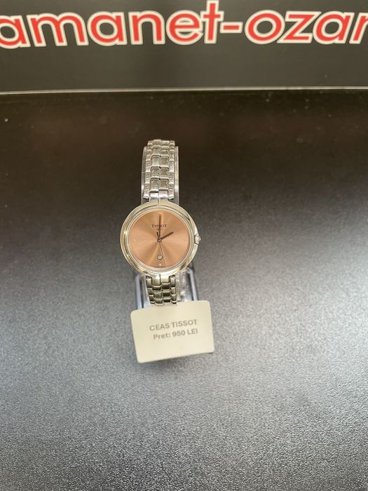 Ceas Tissot Dama