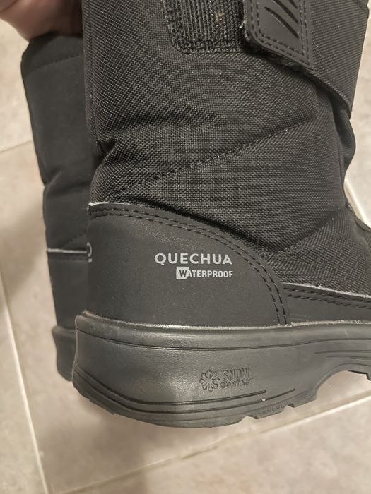 Ghete zapada imperbeabile 30