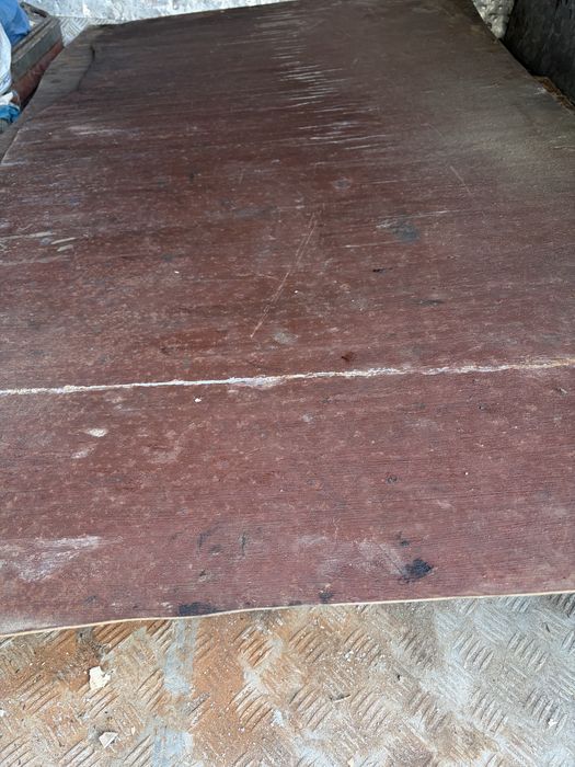 Tabla neagra 4 mm SH
