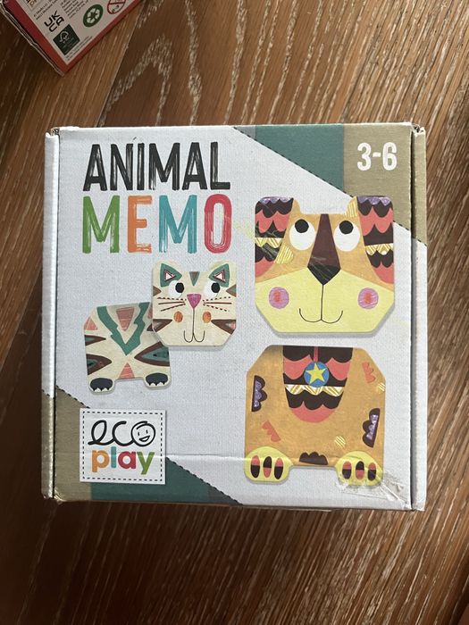 Образователни игри за логика, мислене и езиково развитие – 50 €