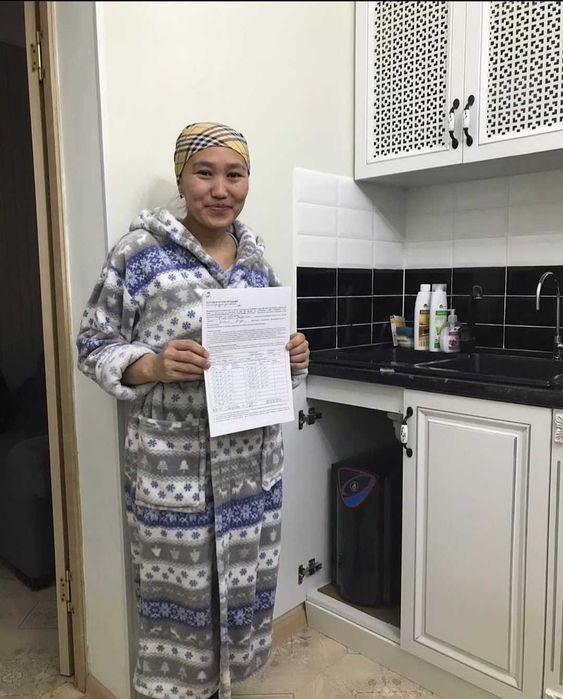 турецкий фильтр для воды