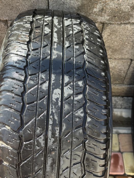 шины всесезонные  японские