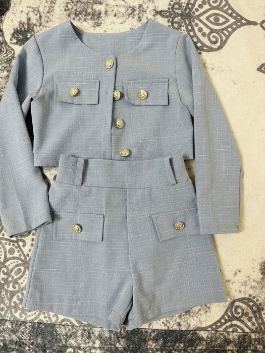 Детски дрехи за момиче