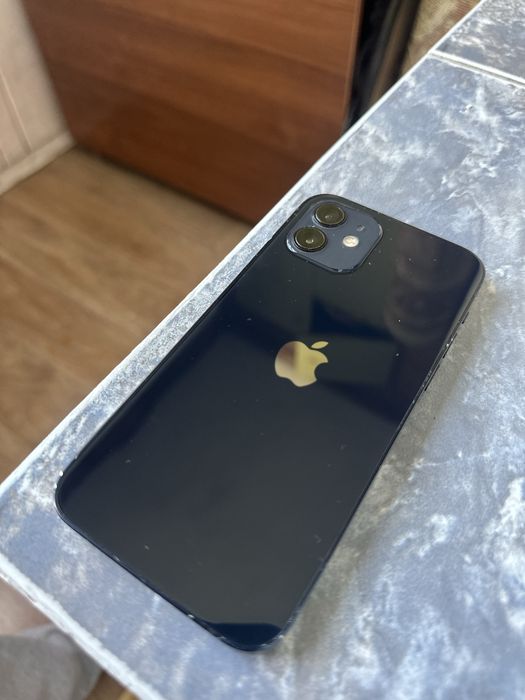 Iphone 12 128гб айфон