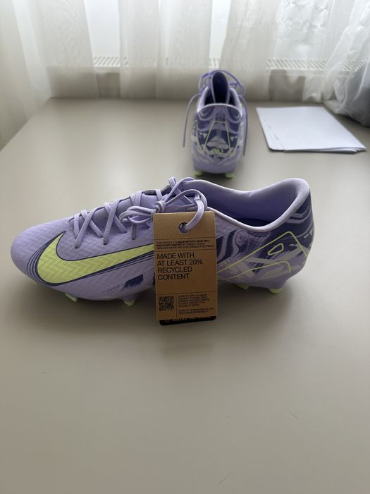 Nike Mercurial Vapor 16 Academy FG/MG – NOI cu etichetă – EUR 47.5 (Fit pentru 45/46)