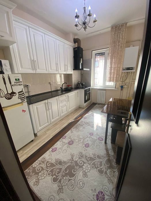 Срочно сдаётся квартира Яшнабадский р-н Узбум ЖК Обод Макон 3/4/5