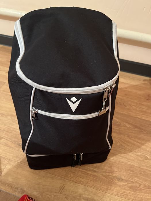 макрон сумка 25 мл