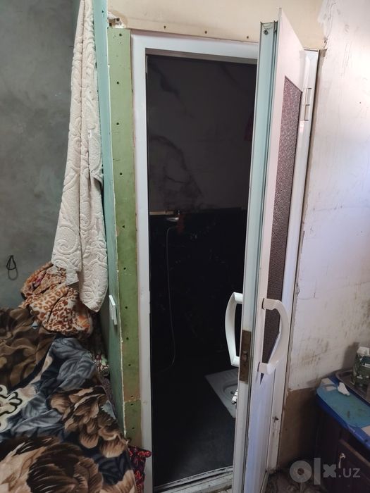 Novoyhona sotiladi tayyor biznes sotiladi hamma kerakli jihozlar bilan
