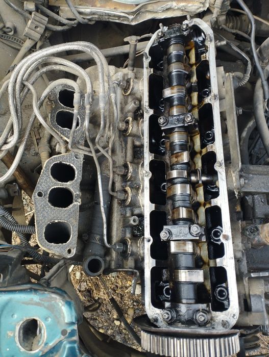 Запчасти Ауди 80