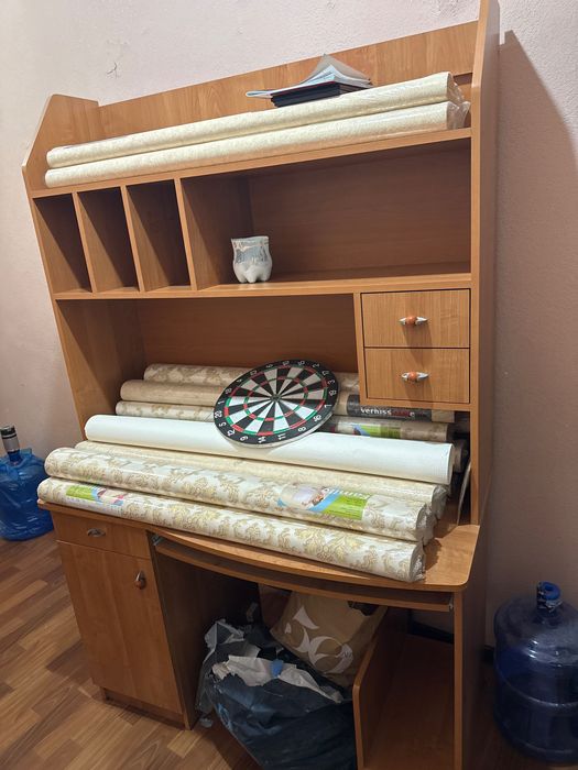 Письменно компьютерный стол