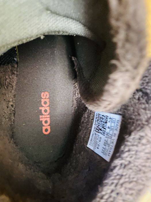 Кецове  Adidas  номер  36,2/3