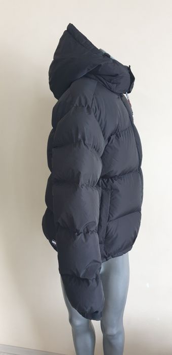 Tommy Hilfiger Alaska Down L НОВО ОРИГИНАЛ! Мъжко Зимно пухено Яке!