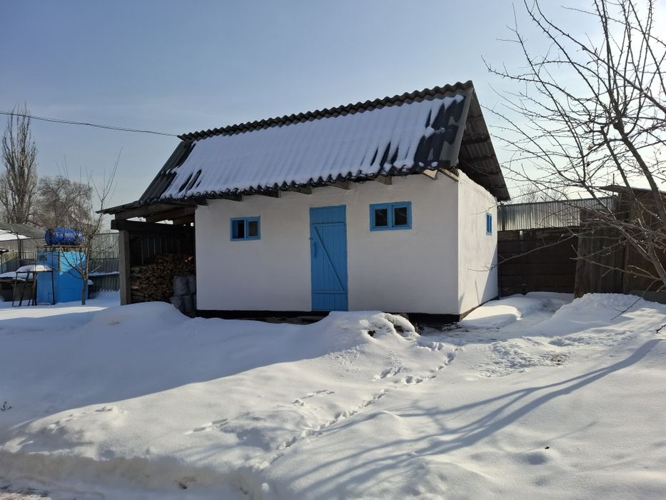 Продам земельный участок