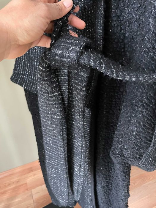 Вълнена жилетка размер S/L