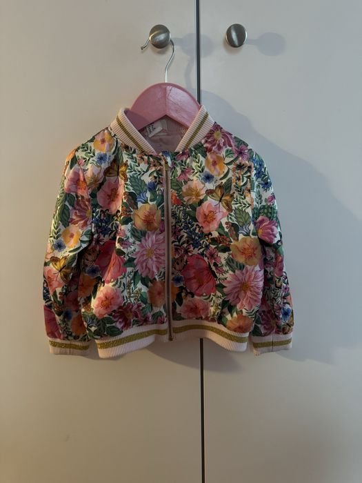 Vand lot 3 geci fetite - 104 cm