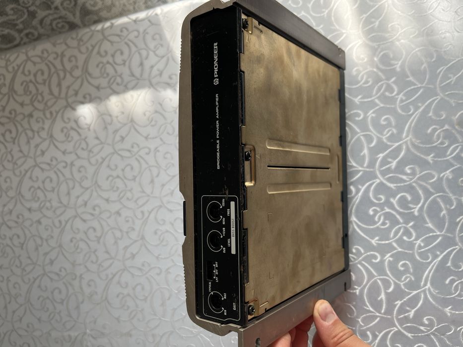 Усилитель Pioneer