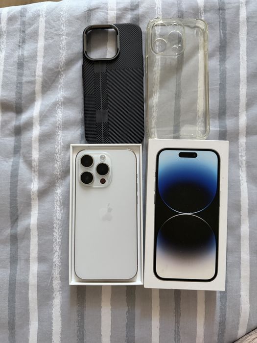 Iphone 14 PRO 128 gb