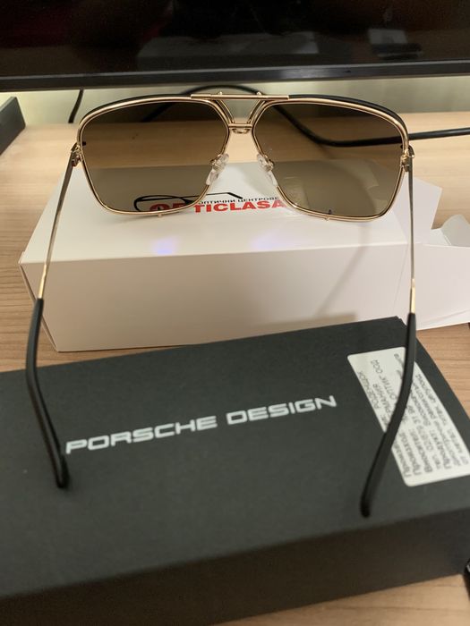 Слънчеви очила PORSCHE DESIGN