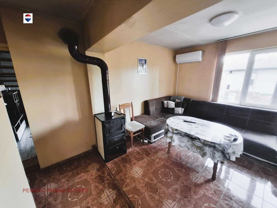 Продава се Мезонет в Русе, Родина 2 - 112 кв.м за 1339 €/кв.м - Снимка #5