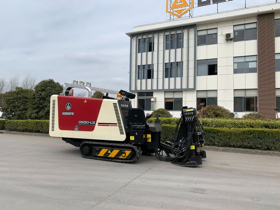 Продаю установка ГНБ GOODENG