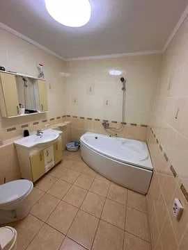 Геофизика | Буюк Ипак Йули 11-комнат 9-соток 618 м2 [ДМ-013]