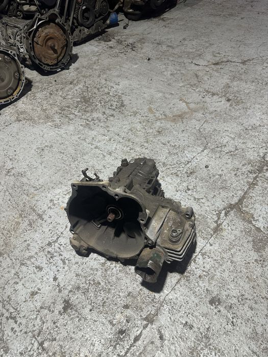 Mkpp Mitsubishi 2.0l 4G63 DOHC 16V