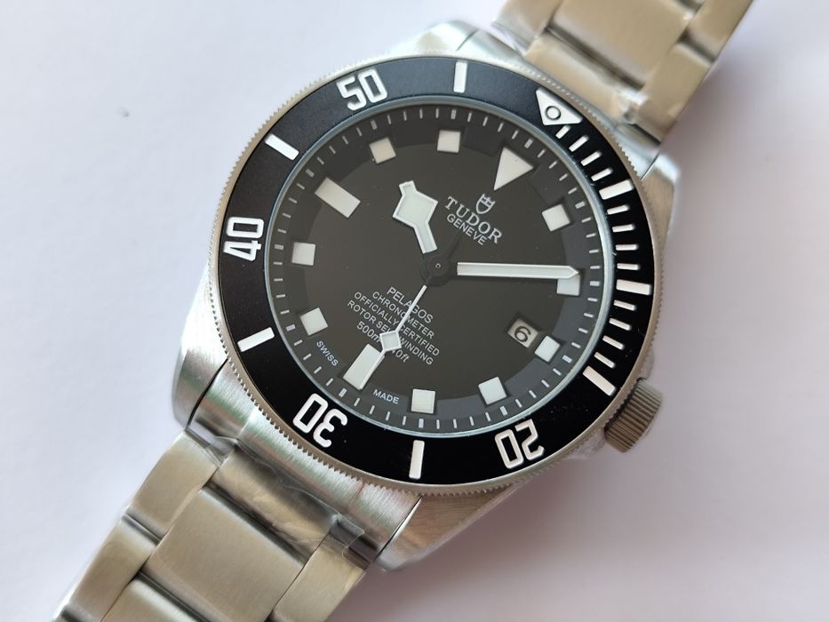 ceas Tudor automatic