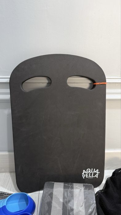 Продам инвентарь для плавания