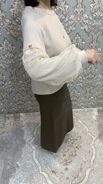 Двойка почти новый