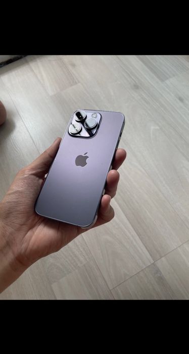 Iphone 14pro. 128gb