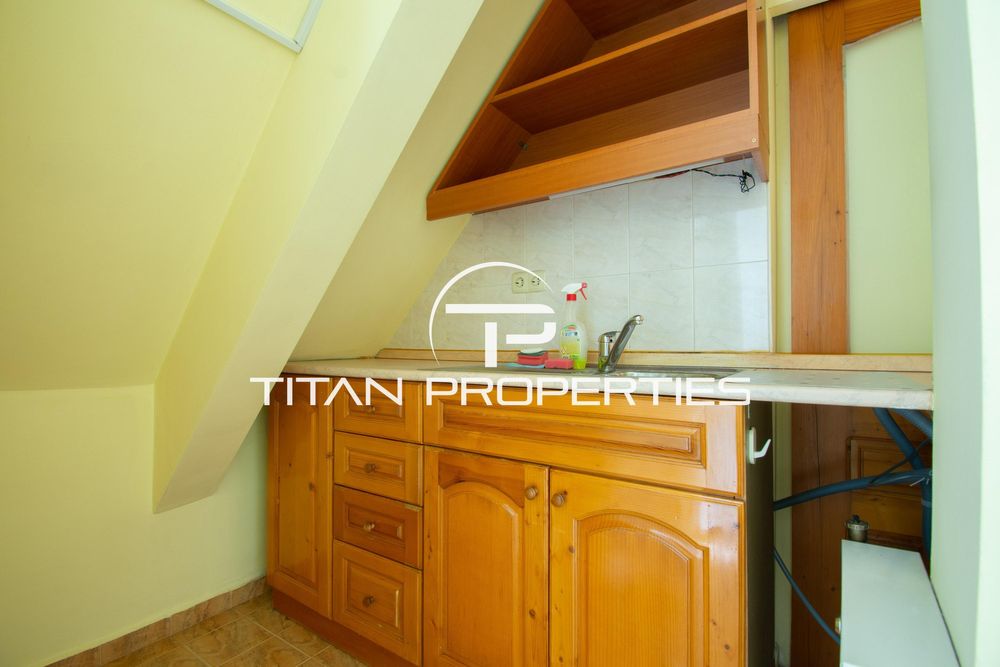 Дава се под наем Двустаен апартамент в София, Люлин 10 - 35 кв.м за 350 € - Снимка #2