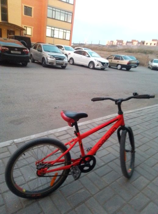 Велосипед сатамын