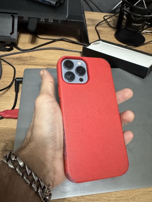 Iphone 13 pro max в идеале