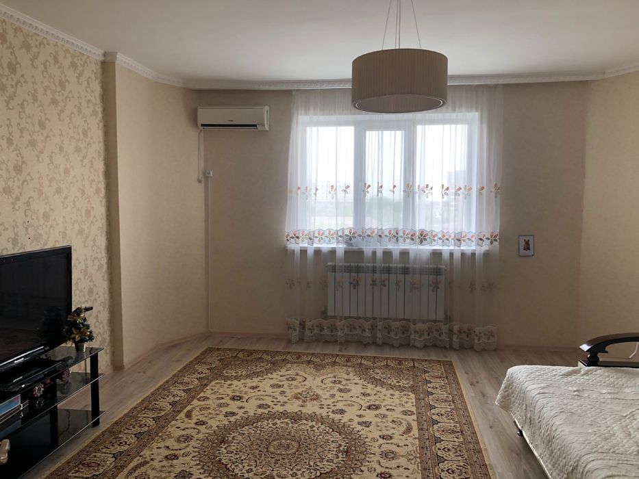 Продажа квартиры