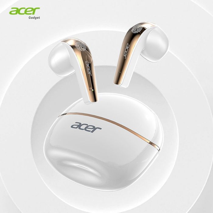 Продам наушники Acer