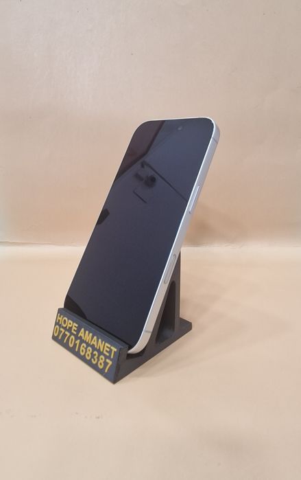 Hope Amanet P4 / IPHONE 17 256 GB BATERIE 100%