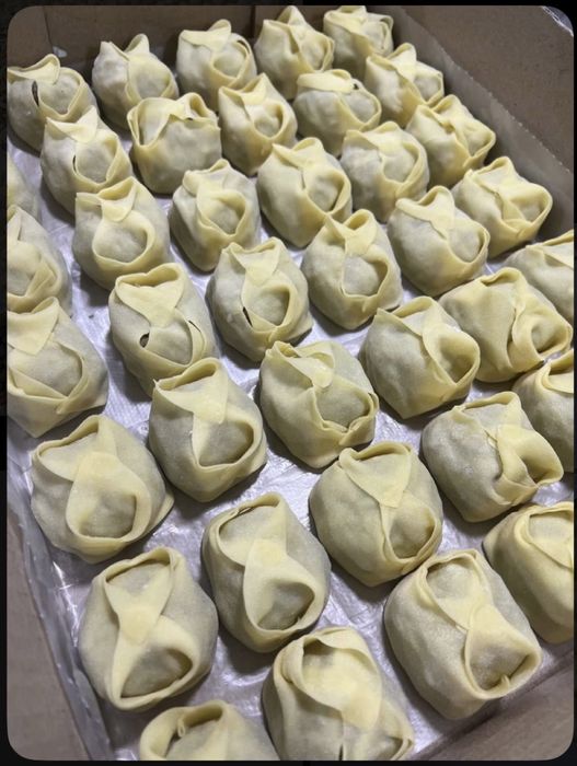 Тесто для лагмана полуфабрикаты