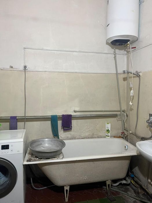 Продается дом большой