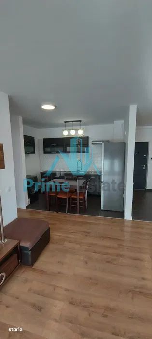 Apartament cu 2 camere de inchiriat in zona Buna Ziua — fotografia 3